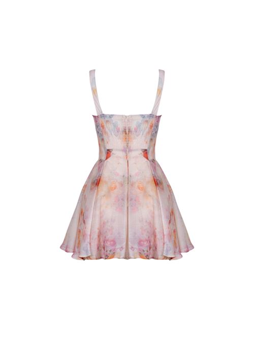 abito lupin THE DRESS LONDON | LUPINMULTI